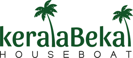 Kerala Bekal Houseboat Nileshwar logo