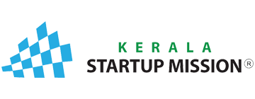 Kerala Startup Mission logo